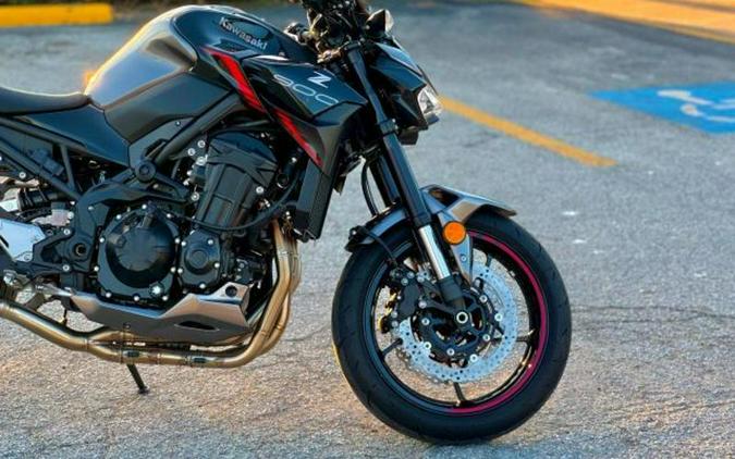2023 Kawasaki ZR900FPFNN Z900 (ABS)