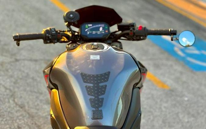 2023 Kawasaki ZR900FPFNN Z900 (ABS)