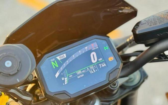 2023 Kawasaki ZR900FPFNN Z900 (ABS)
