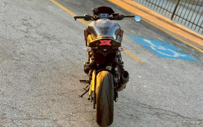 2023 Kawasaki ZR900FPFNN Z900 (ABS)