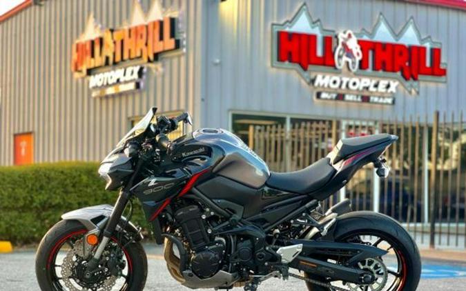 2023 Kawasaki ZR900FPFNN Z900 (ABS)