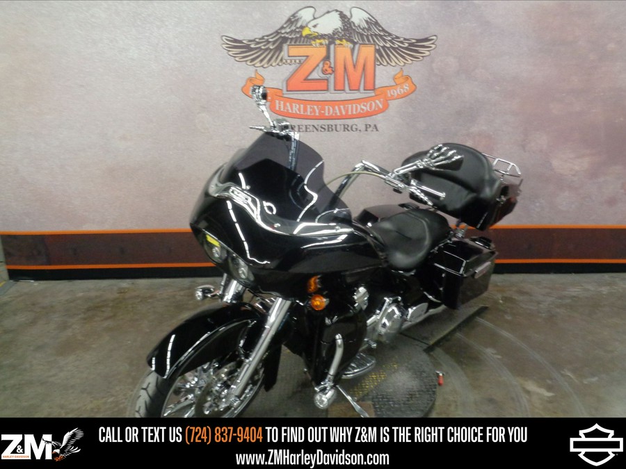 2012 Harley-Davidson Road Glide® Custom