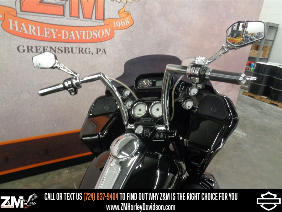 2012 Harley-Davidson Road Glide® Custom