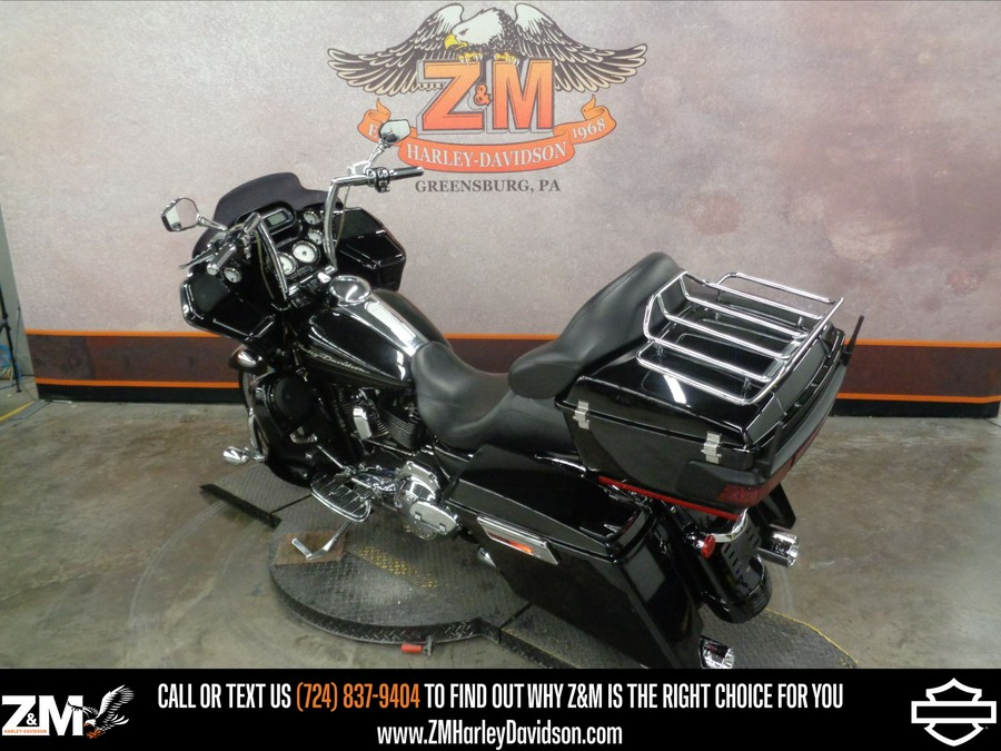 2012 Harley-Davidson Road Glide® Custom