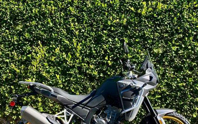 2025 KOVE USA 800X PRO