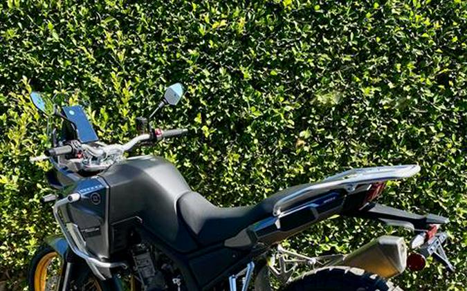 2025 KOVE USA 800X PRO