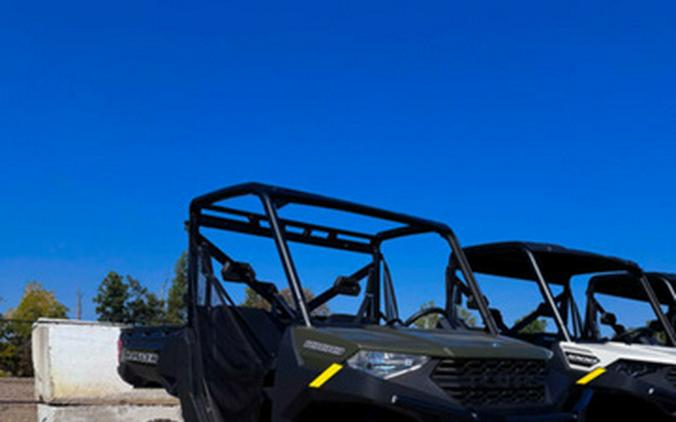 2026 Polaris Ranger 1000 EPS