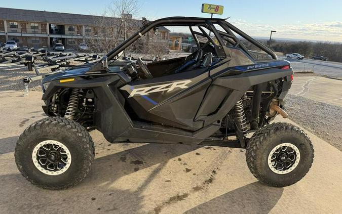 2023 Polaris® RZR Pro XP Premium
