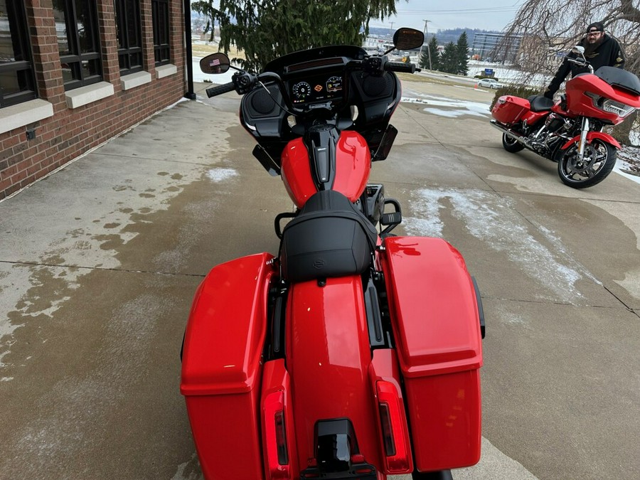 2026 Harley-Davidson Road Glide FLTRX