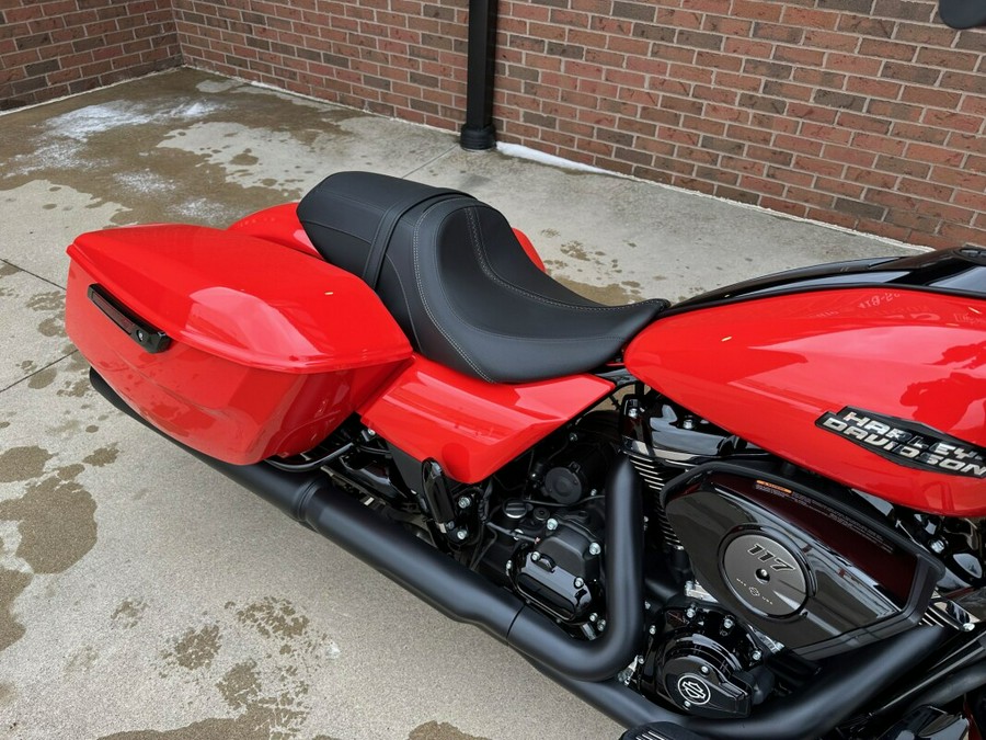 2026 Harley-Davidson Road Glide FLTRX