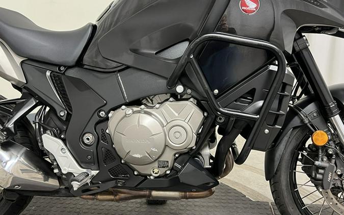 2016 Honda VFR 1200X VFR1200X