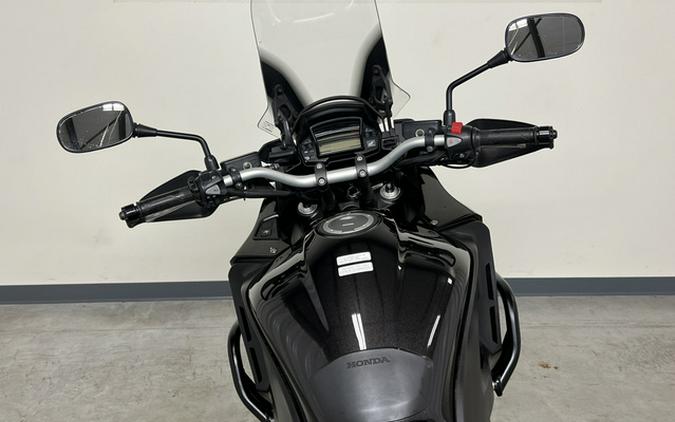 2016 Honda VFR 1200X VFR1200X