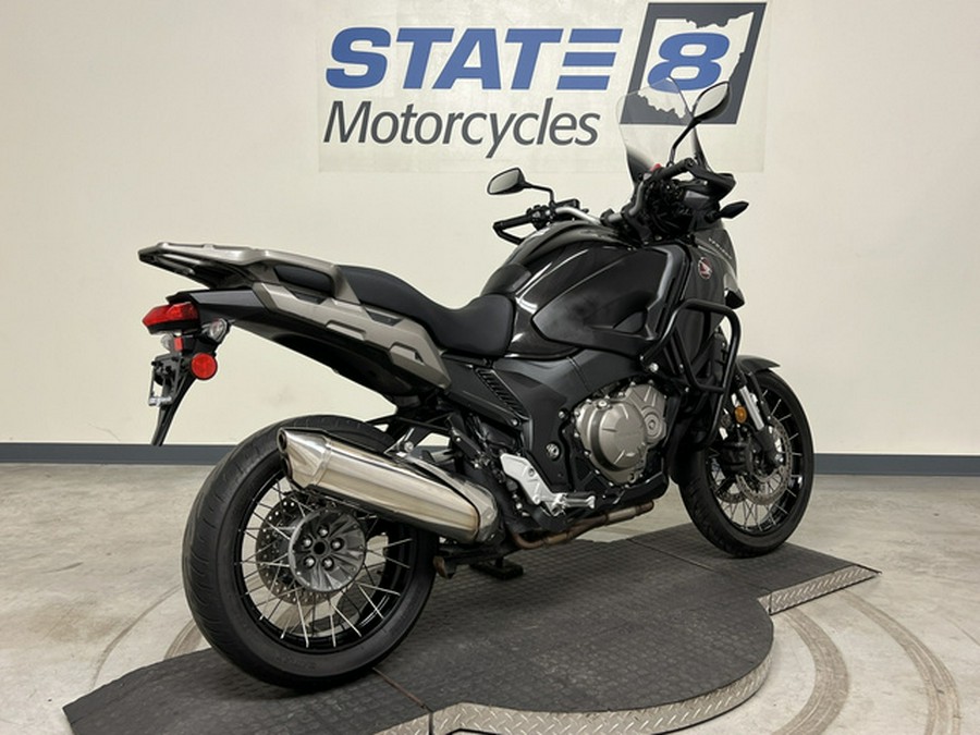 2016 Honda VFR 1200X