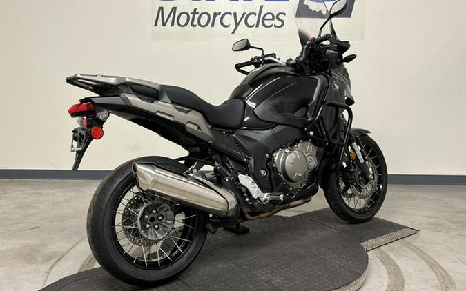 2016 Honda VFR 1200X VFR1200X