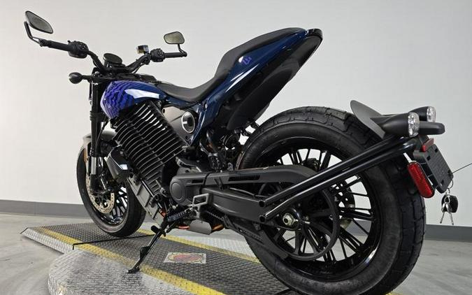 2024 LiveWire S2DM