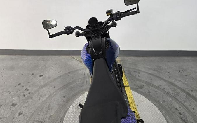 2024 LiveWire S2DM