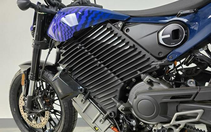 2024 LiveWire S2DM