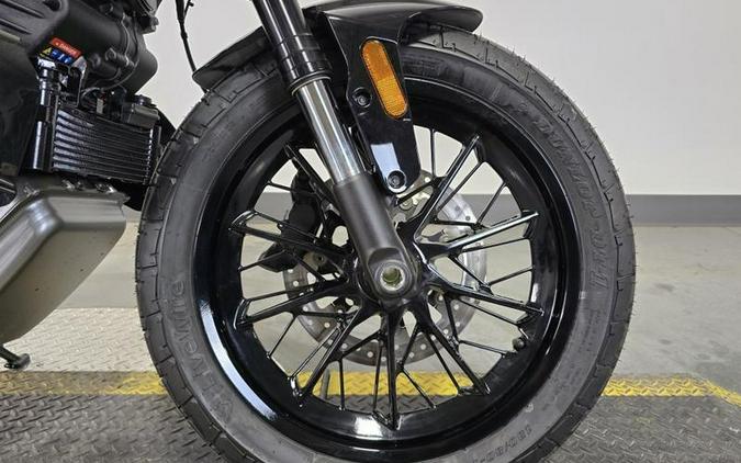 2024 LiveWire S2DM