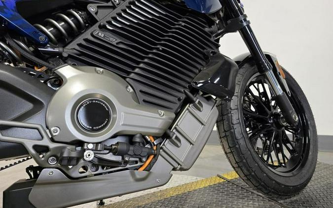 2024 LiveWire S2DM