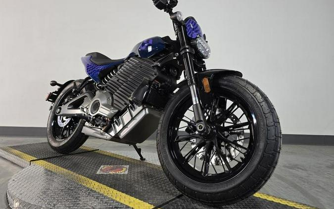 2024 LiveWire S2DM