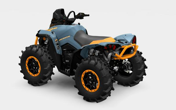 2026 CAN-AM Renegade X MR 1000R