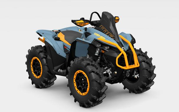 2026 CAN-AM Renegade X MR 1000R