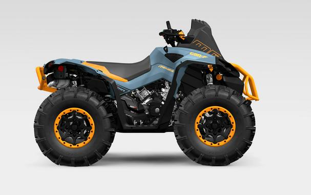 2026 CAN-AM Renegade X MR 1000R