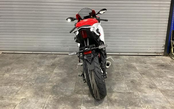 2026 Yamaha YZF R7