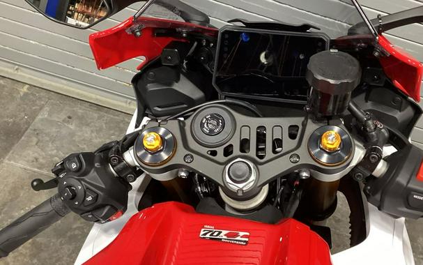 2026 Yamaha YZF R7