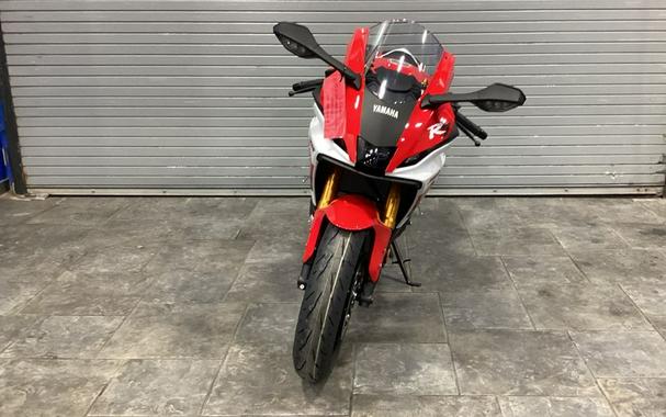 2026 Yamaha YZF R7