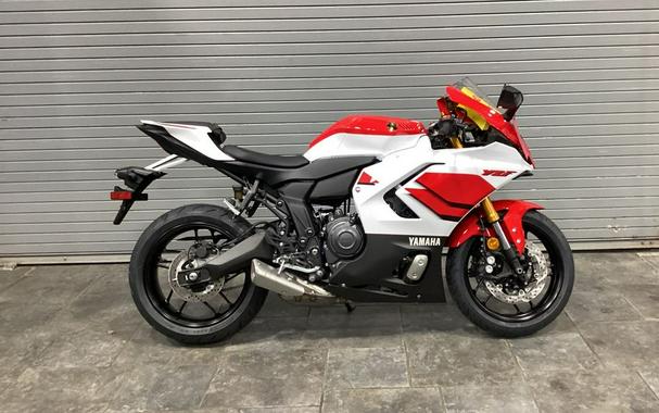2026 Yamaha YZF R7