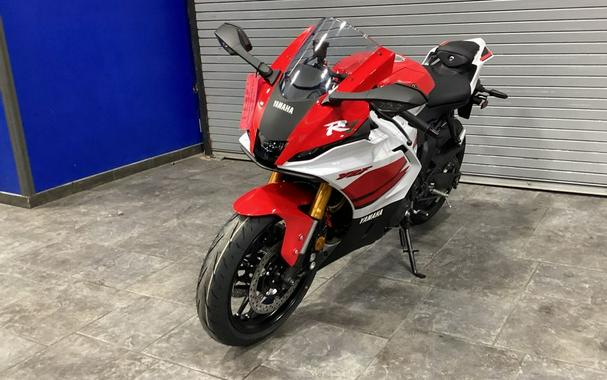 2026 Yamaha YZF R7