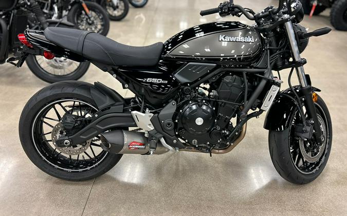 2024 Z650RS ABS - Kawasaki