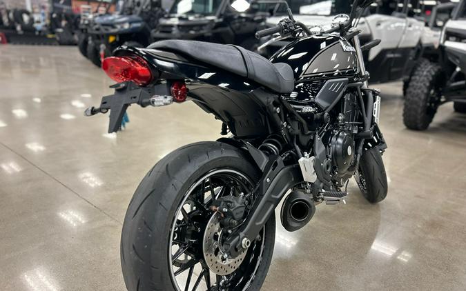 2024 Z650RS ABS - Kawasaki