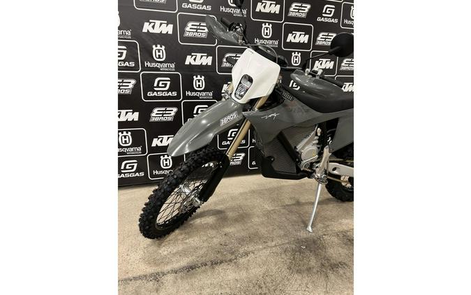 2026 Stark Future Varg EX Alpha 80 HP