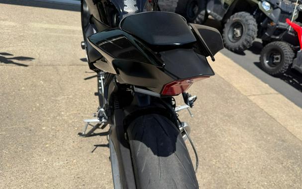 2022 Yamaha YZF R7