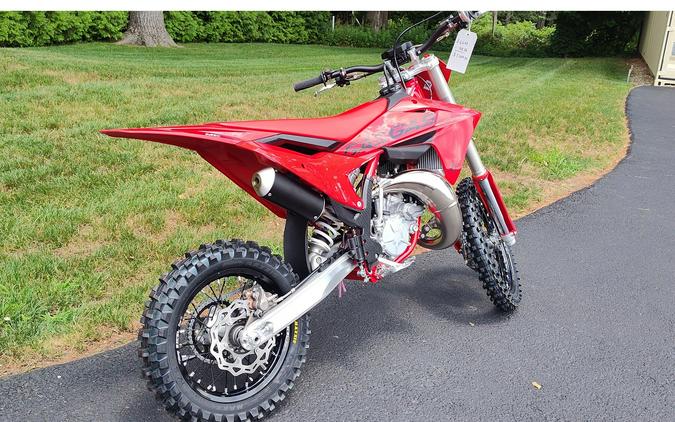 2027 MC 85 17/14 - GASGAS