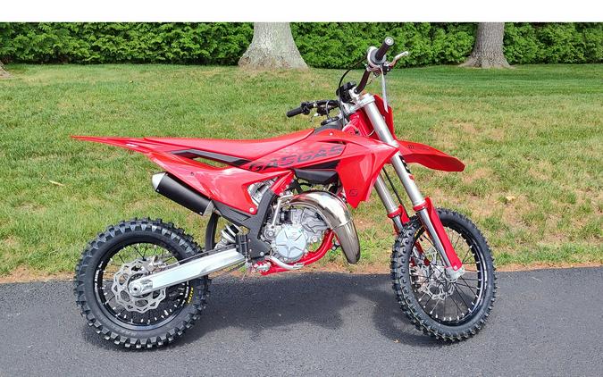 2027 MC 85 17/14 - GASGAS