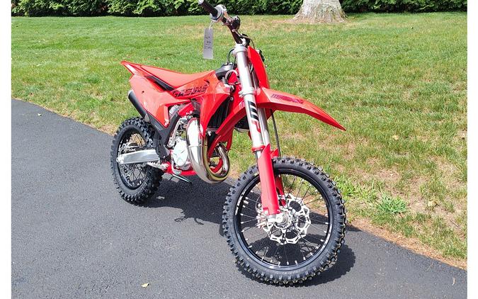 2027 MC 85 17/14 - GASGAS