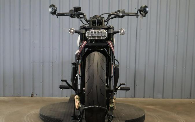 2023 Harley-Davidson Sportster S RH1250S