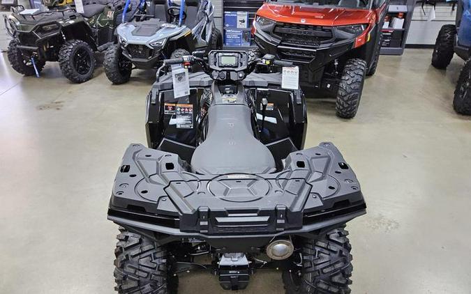 2026 Polaris® Sportsman 570 Trail