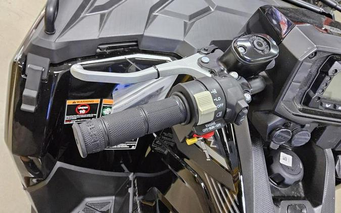 2026 Polaris® Sportsman 570 Trail
