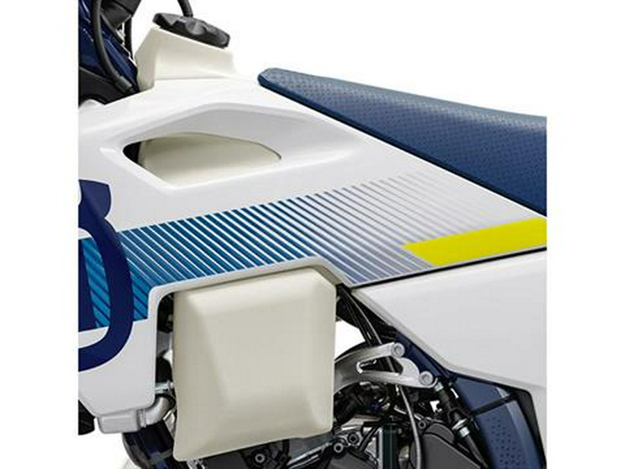 2024 Husqvarna TE 250