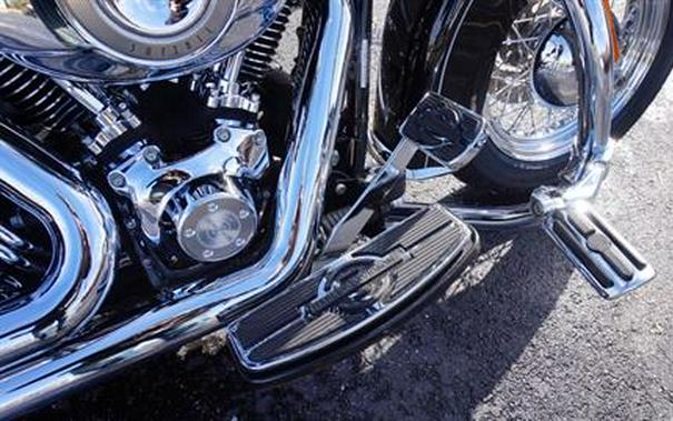 2010 Harley-Davidson Heritage Softail® Classic