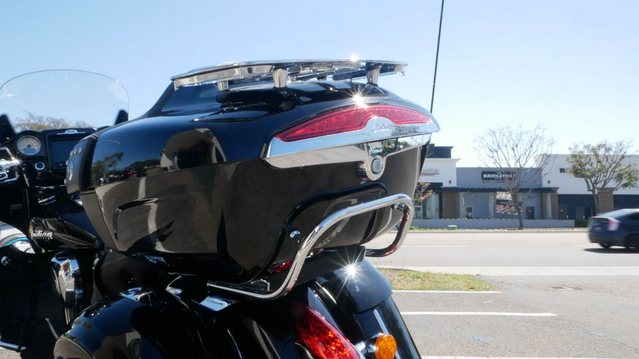 2022 Indian Motorcycle Roadmaster®