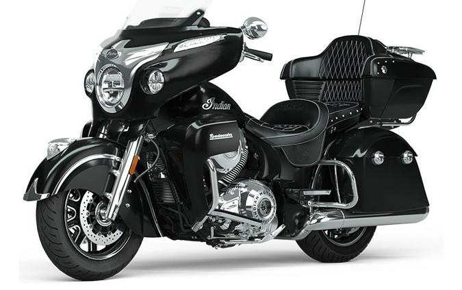 2022 Indian Motorcycle Roadmaster®