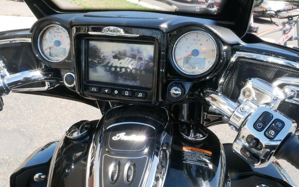 2022 Indian Motorcycle Roadmaster®