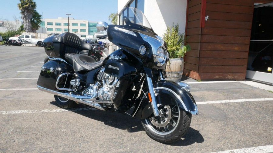 2022 Indian Motorcycle Roadmaster®