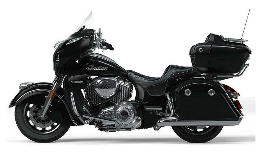 2022 Indian Motorcycle Roadmaster®