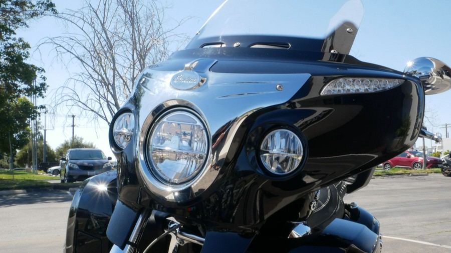 2022 Indian Motorcycle Roadmaster®